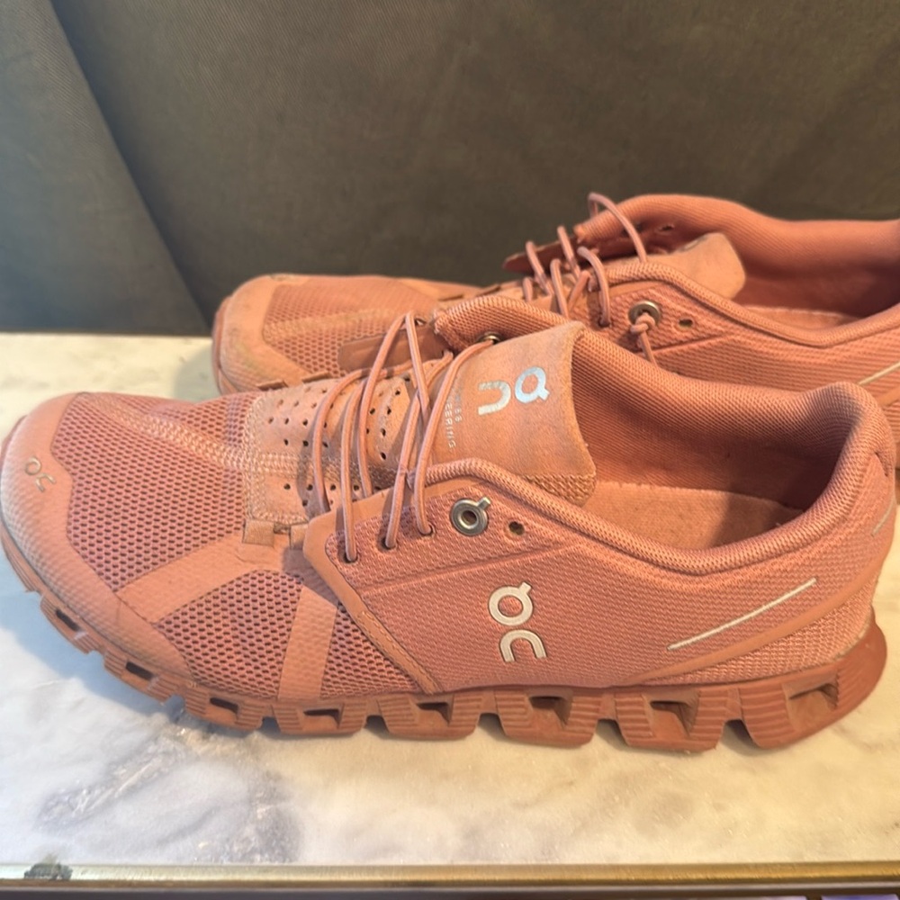 Women’s On Cloud Shoes